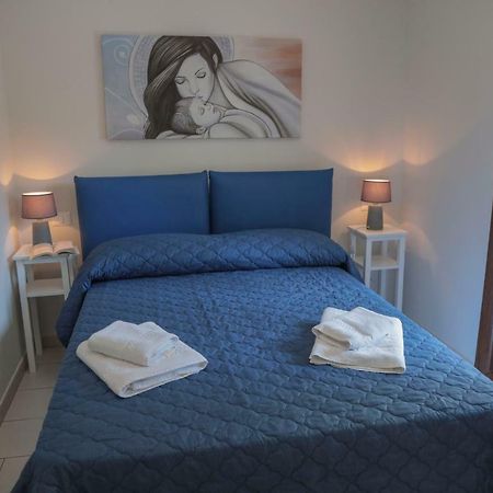 Casa Rinuccia Leilighet Cefalù Eksteriør bilde