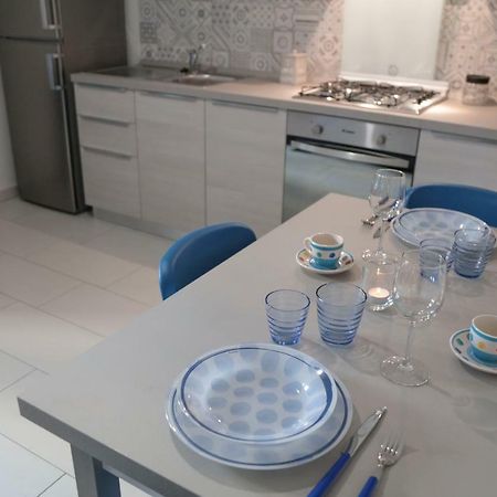 Casa Rinuccia Leilighet Cefalù Eksteriør bilde